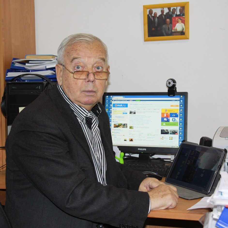 Макаров В.Н. Макаров В.Н.